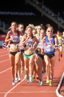 Womens 5000 metres, 2019 Muller British Championships, Alexander Stadium, Birmingham. Photo: David T. Hewitson/Sports for All Pics